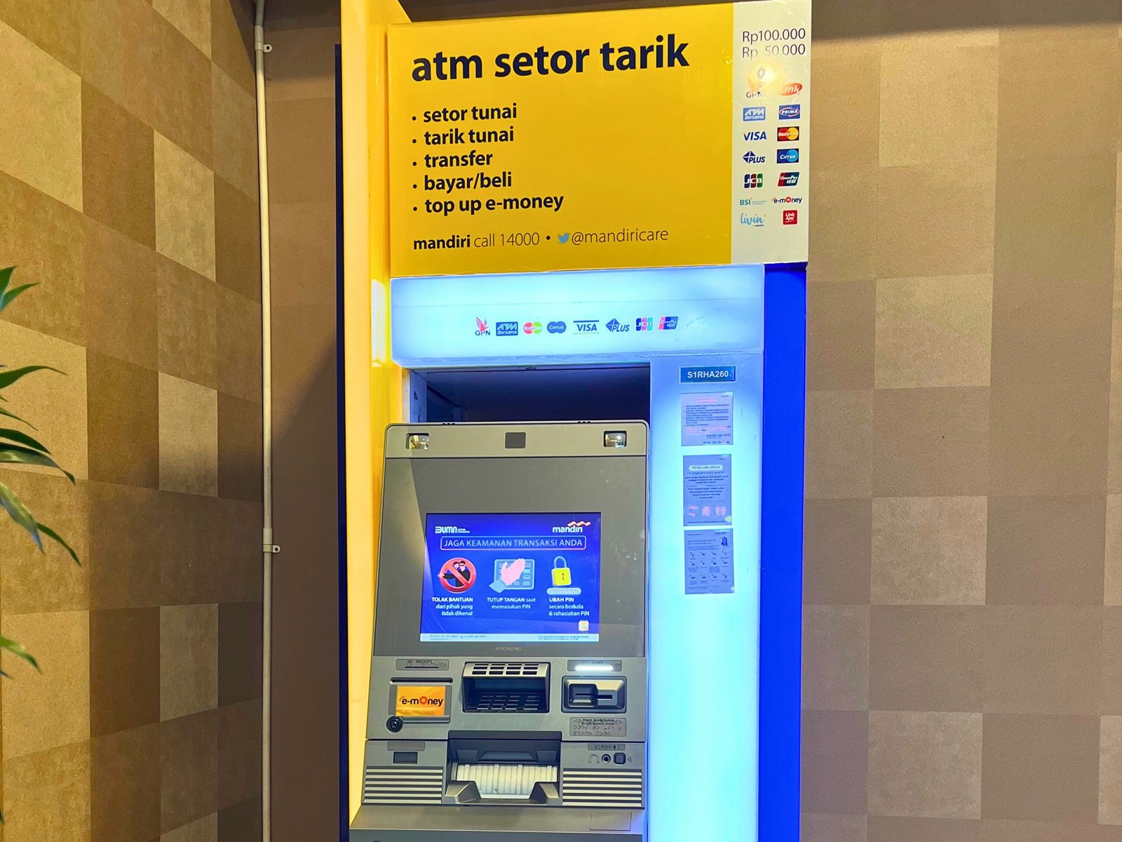 ATM