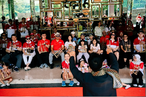 Independence Day & Bazaar 2025 at Kemang Village Residences