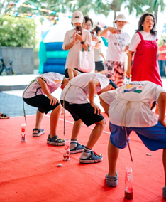 Independence Day & Bazaar 2025 at Kemang Village Residences